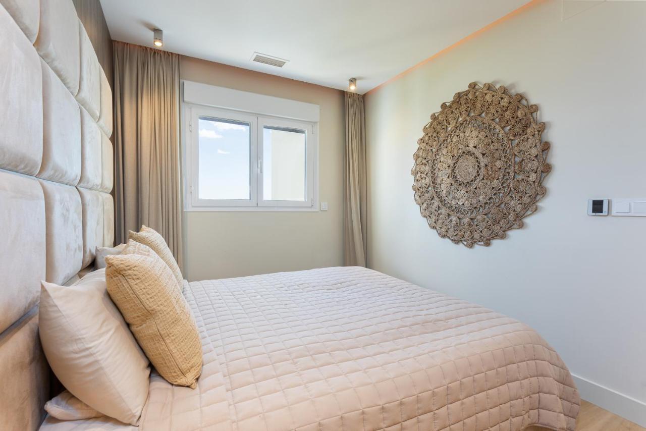 Estepona Puerto Blanco - Modern Luxury Apartment Экстерьер фото